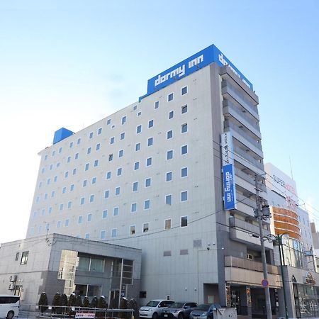 多美迎北见酒店 外观 照片